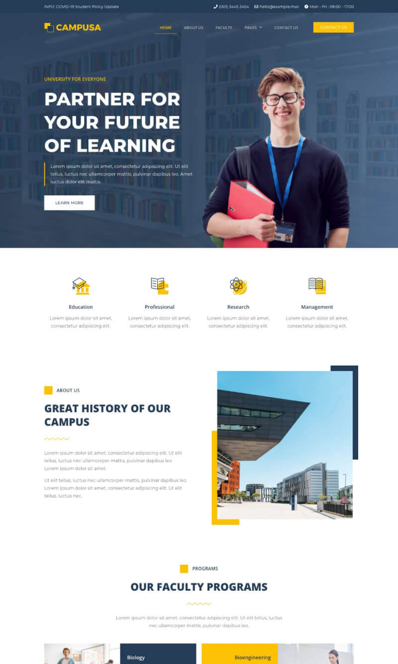 Campusa