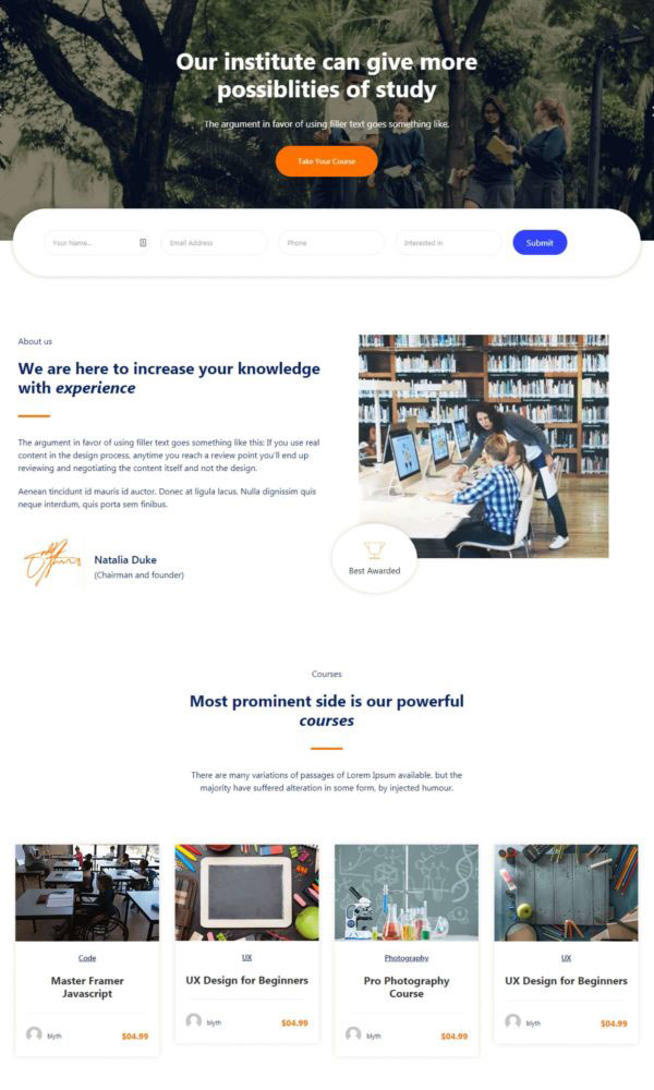 Eduliv